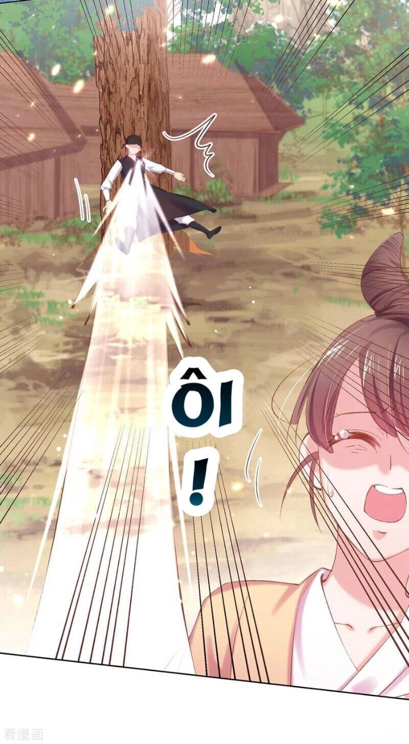 Thị Huyết Y Phi Chapter 71 - 16