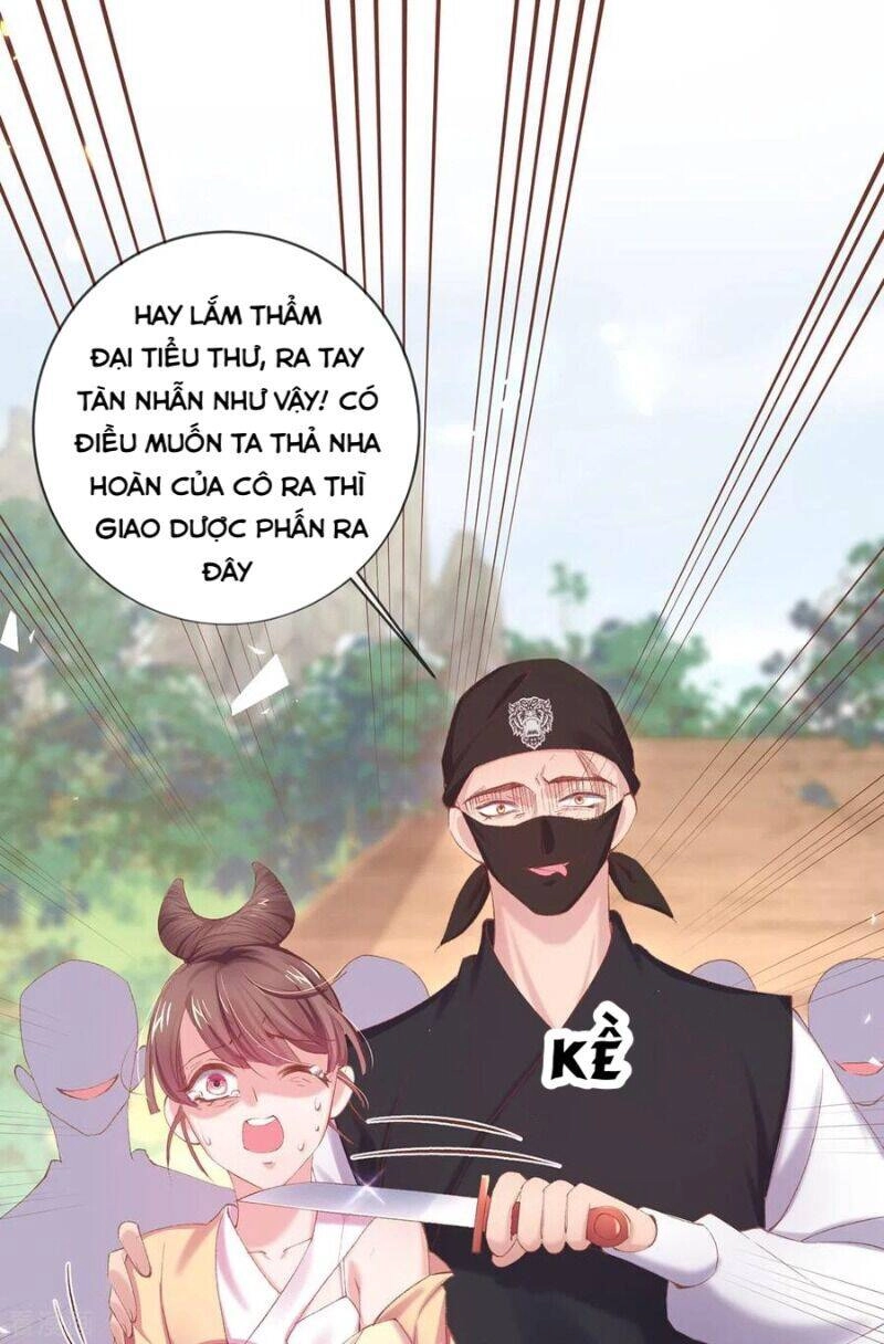 Thị Huyết Y Phi Chapter 71 - 18