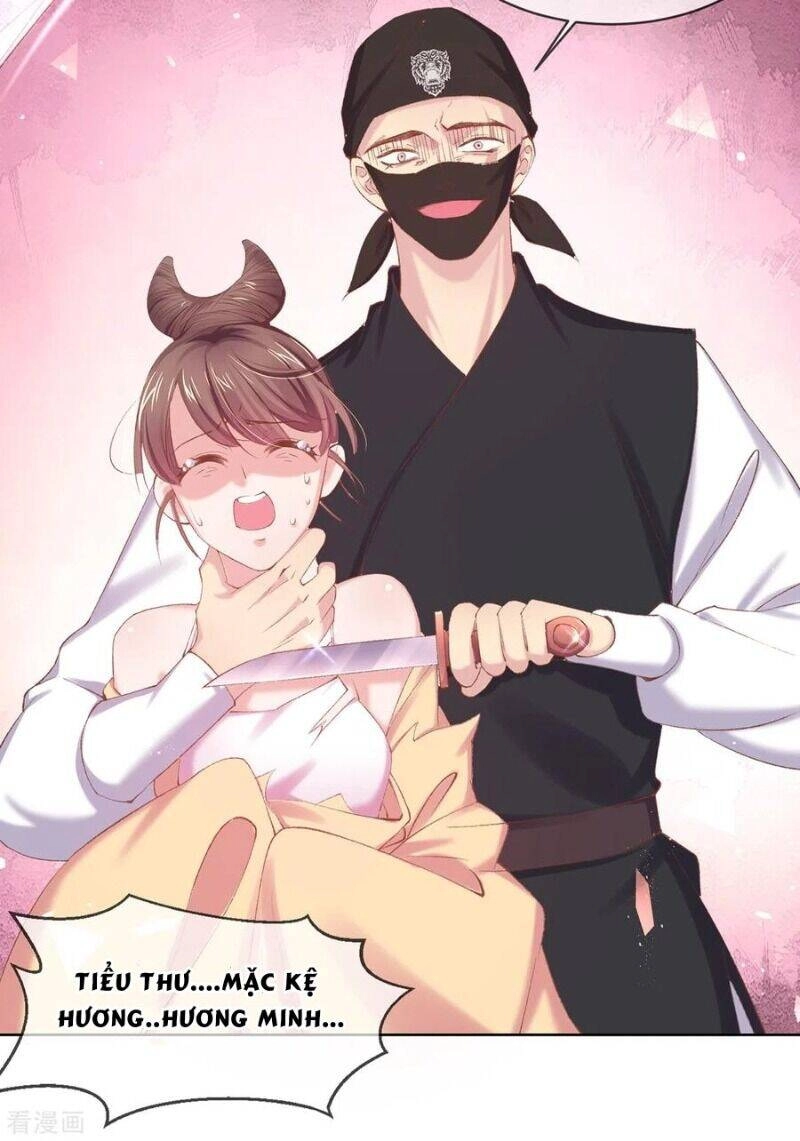 Thị Huyết Y Phi Chapter 72 - 2