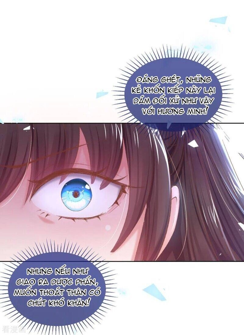 Thị Huyết Y Phi Chapter 72 - 3