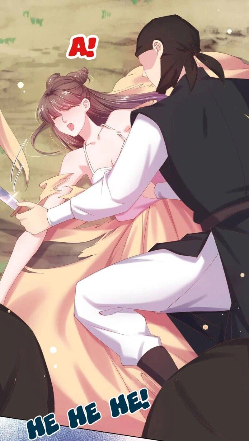 Thị Huyết Y Phi Chapter 72 - 5