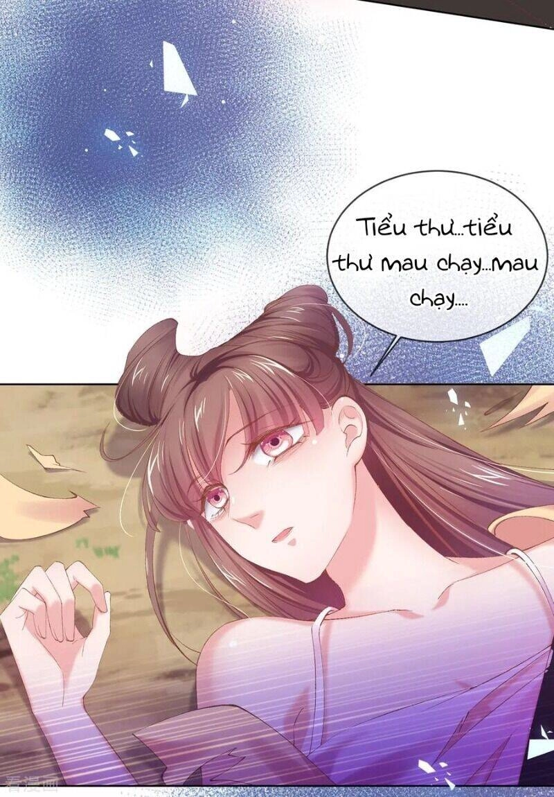 Thị Huyết Y Phi Chapter 72 - 6