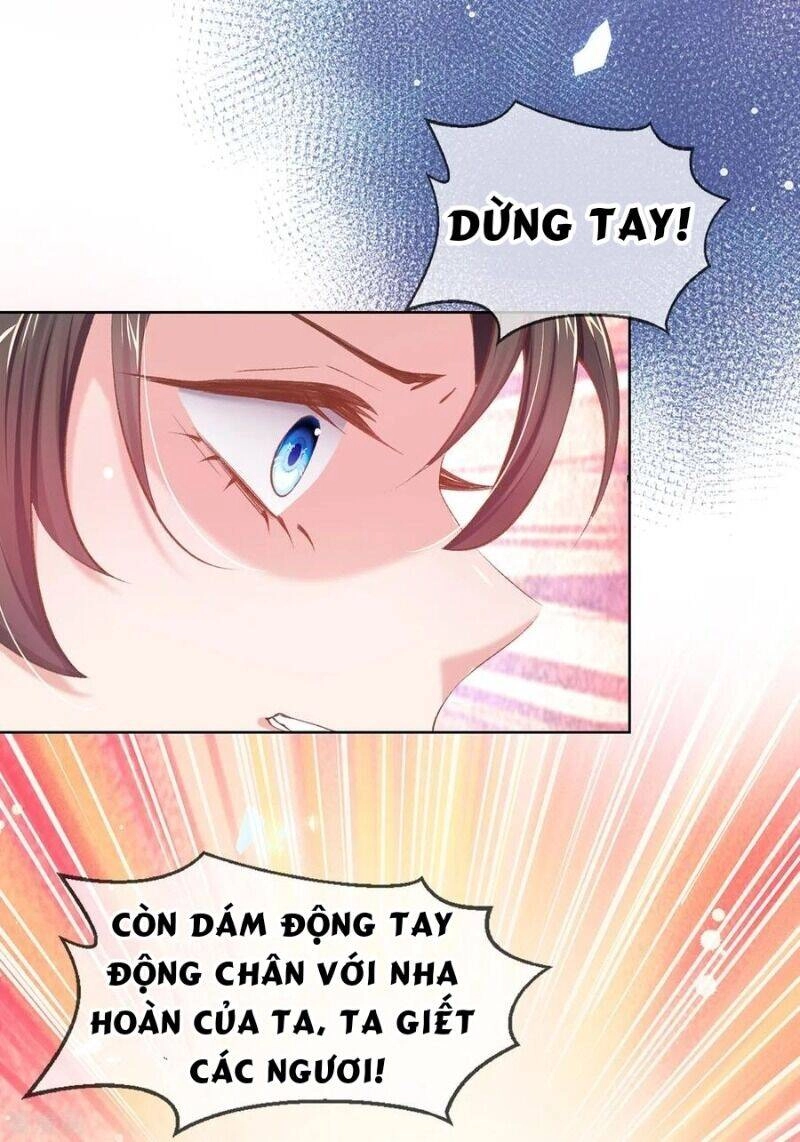 Thị Huyết Y Phi Chapter 72 - 7