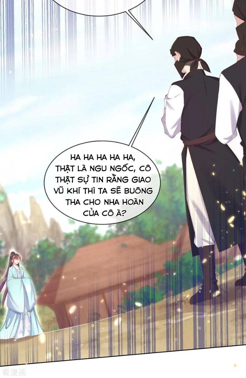 Thị Huyết Y Phi Chapter 72 - 10