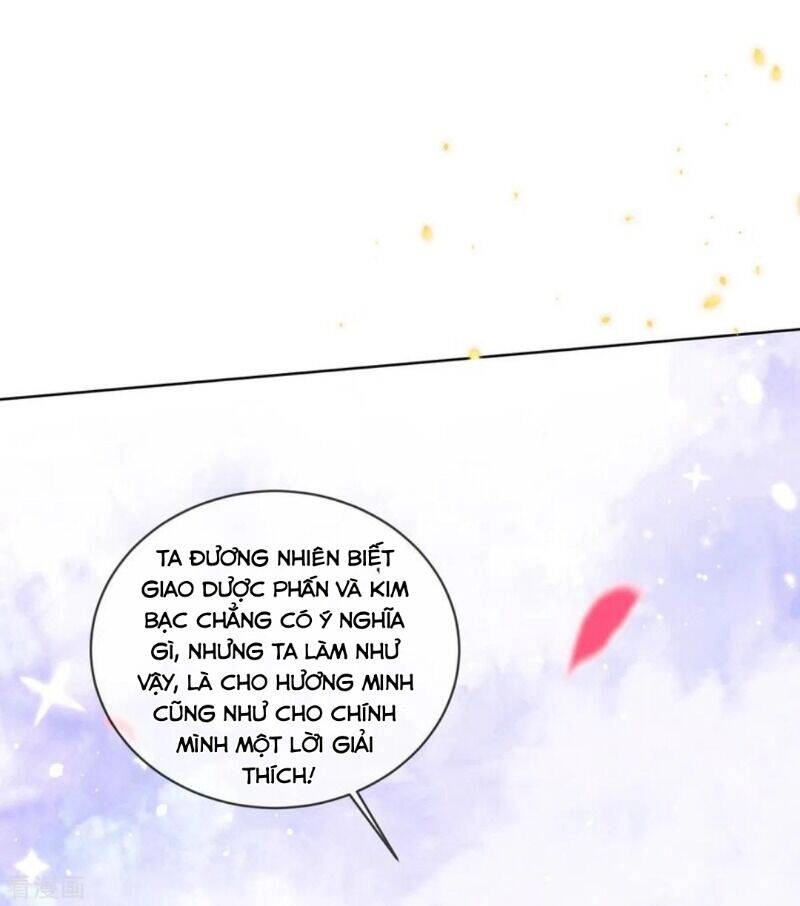 Thị Huyết Y Phi Chapter 72 - 11