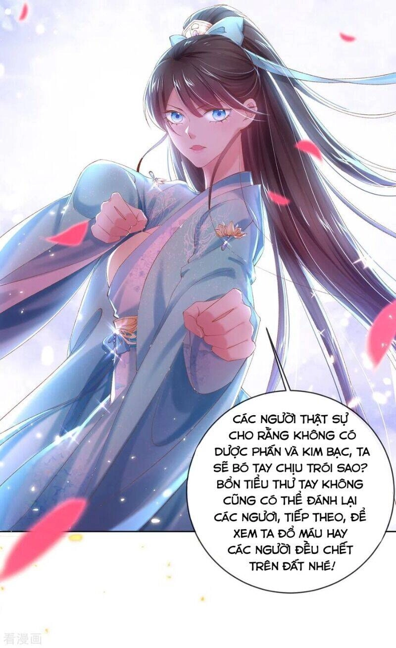 Thị Huyết Y Phi Chapter 72 - 12