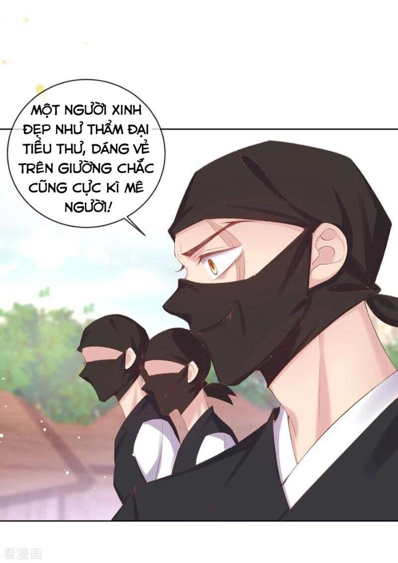 Thị Huyết Y Phi Chapter 72 - 13