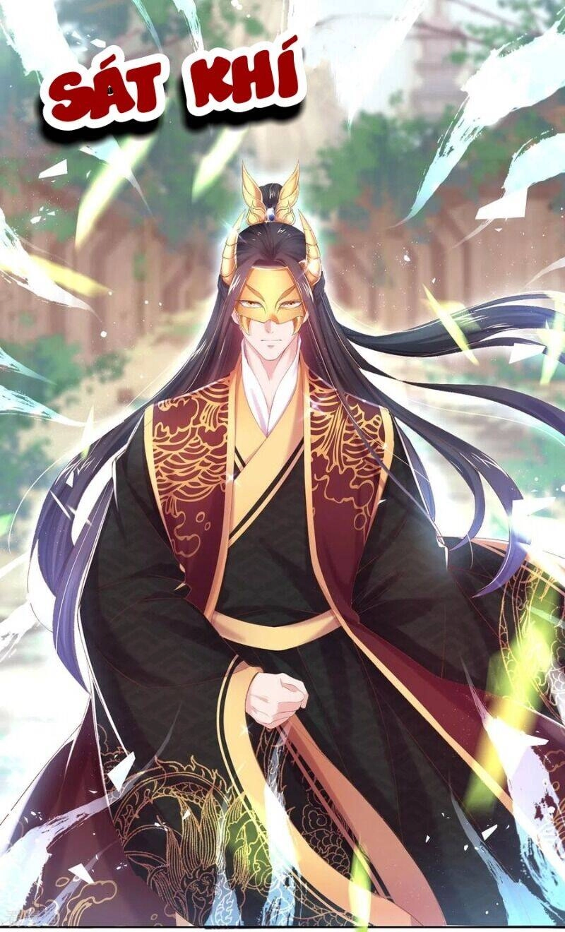 Thị Huyết Y Phi Chapter 72 - 17