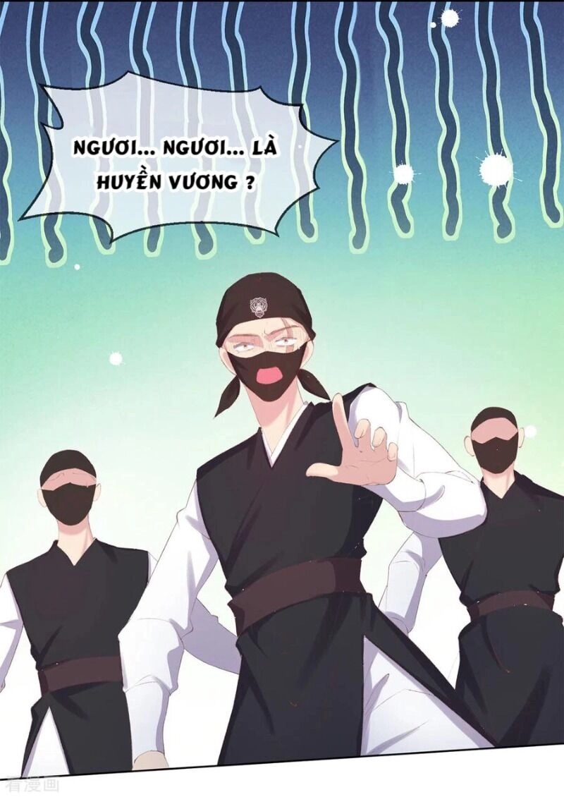 Thị Huyết Y Phi Chapter 73 - 2