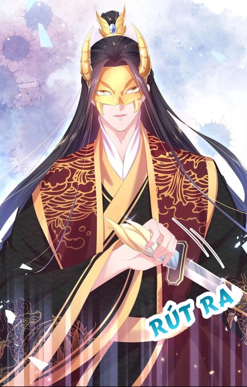 Thị Huyết Y Phi Chapter 73 - 4