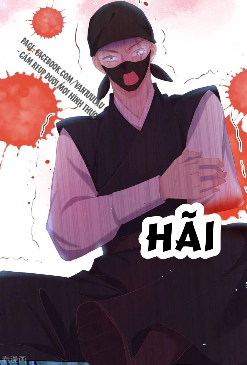 Thị Huyết Y Phi Chapter 73 - 7