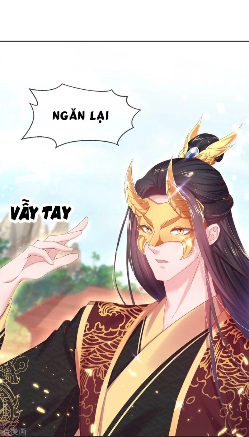 Thị Huyết Y Phi Chapter 73 - 10