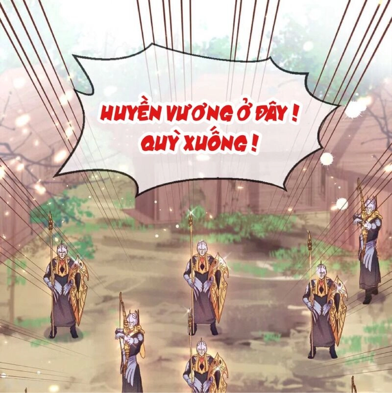 Thị Huyết Y Phi Chapter 73 - 11