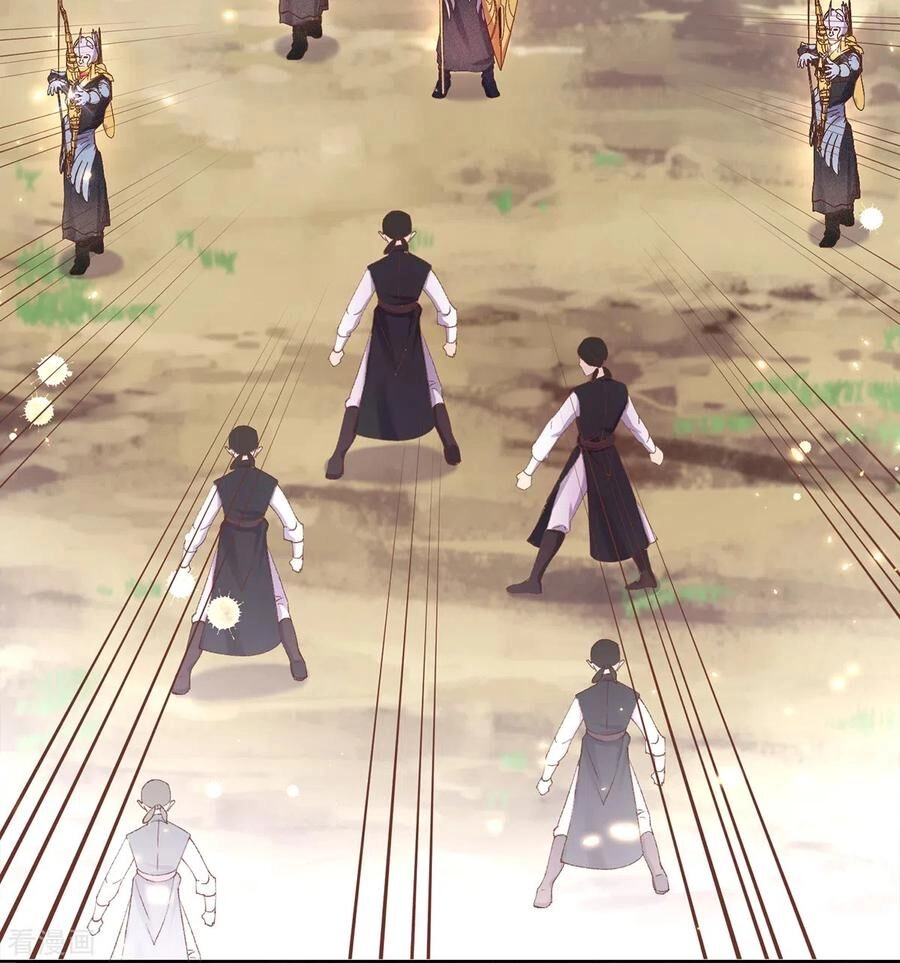 Thị Huyết Y Phi Chapter 73 - 12