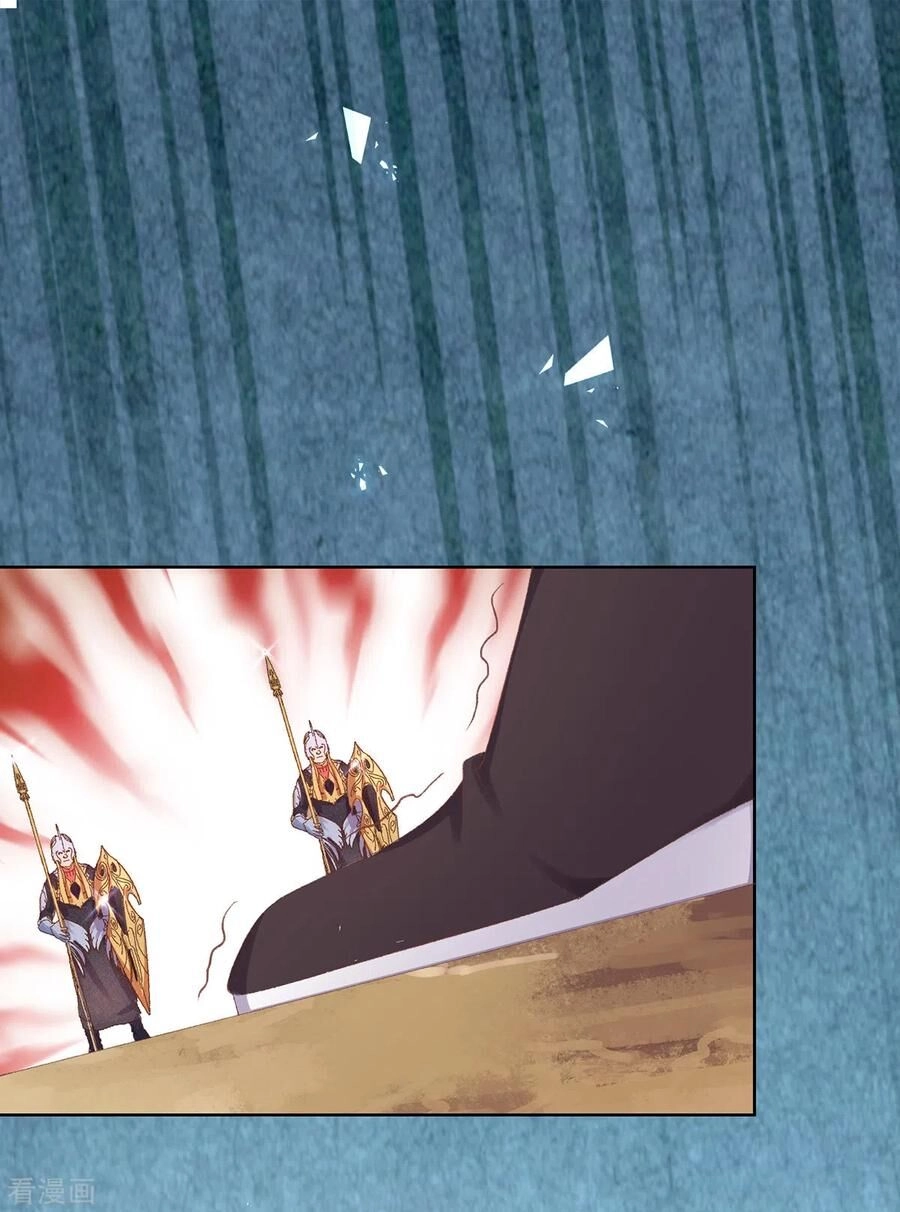 Thị Huyết Y Phi Chapter 73 - 13