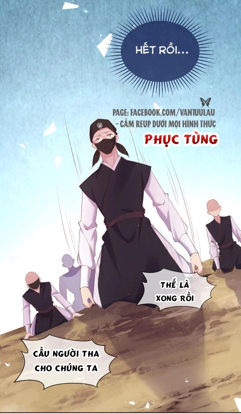 Thị Huyết Y Phi Chapter 73 - 14