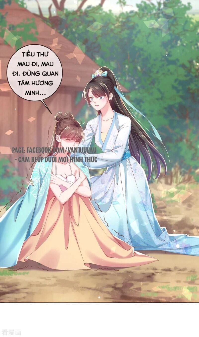 Thị Huyết Y Phi Chapter 73 - 18