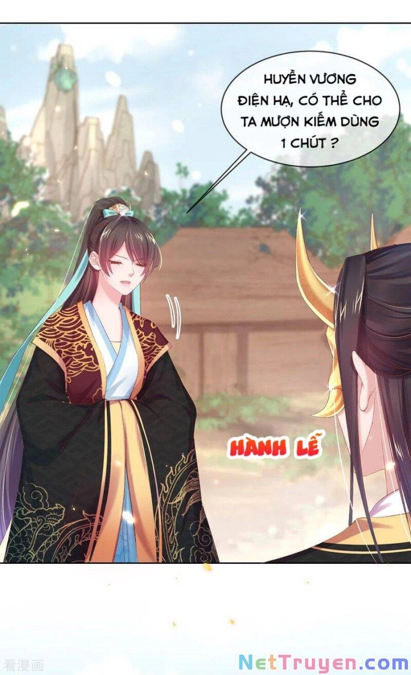 Thị Huyết Y Phi Chapter 74 - 4