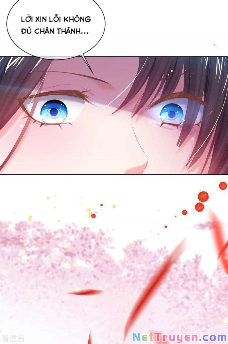 Thị Huyết Y Phi Chapter 74 - 10