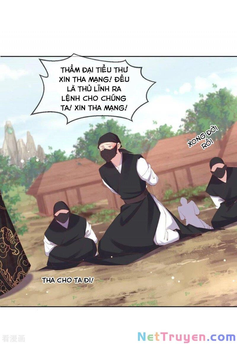 Thị Huyết Y Phi Chapter 75 - 1