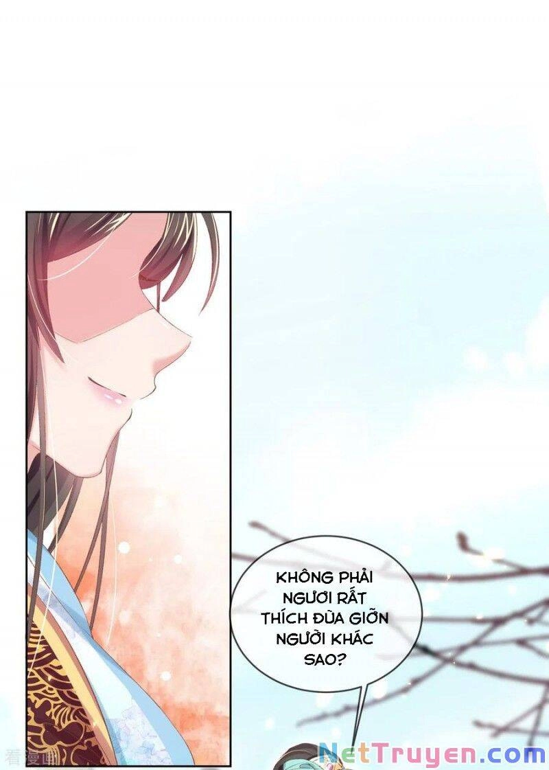 Thị Huyết Y Phi Chapter 75 - 2