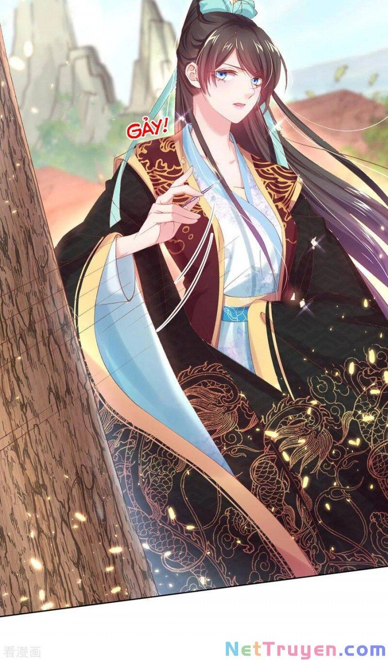 Thị Huyết Y Phi Chapter 75 - 3