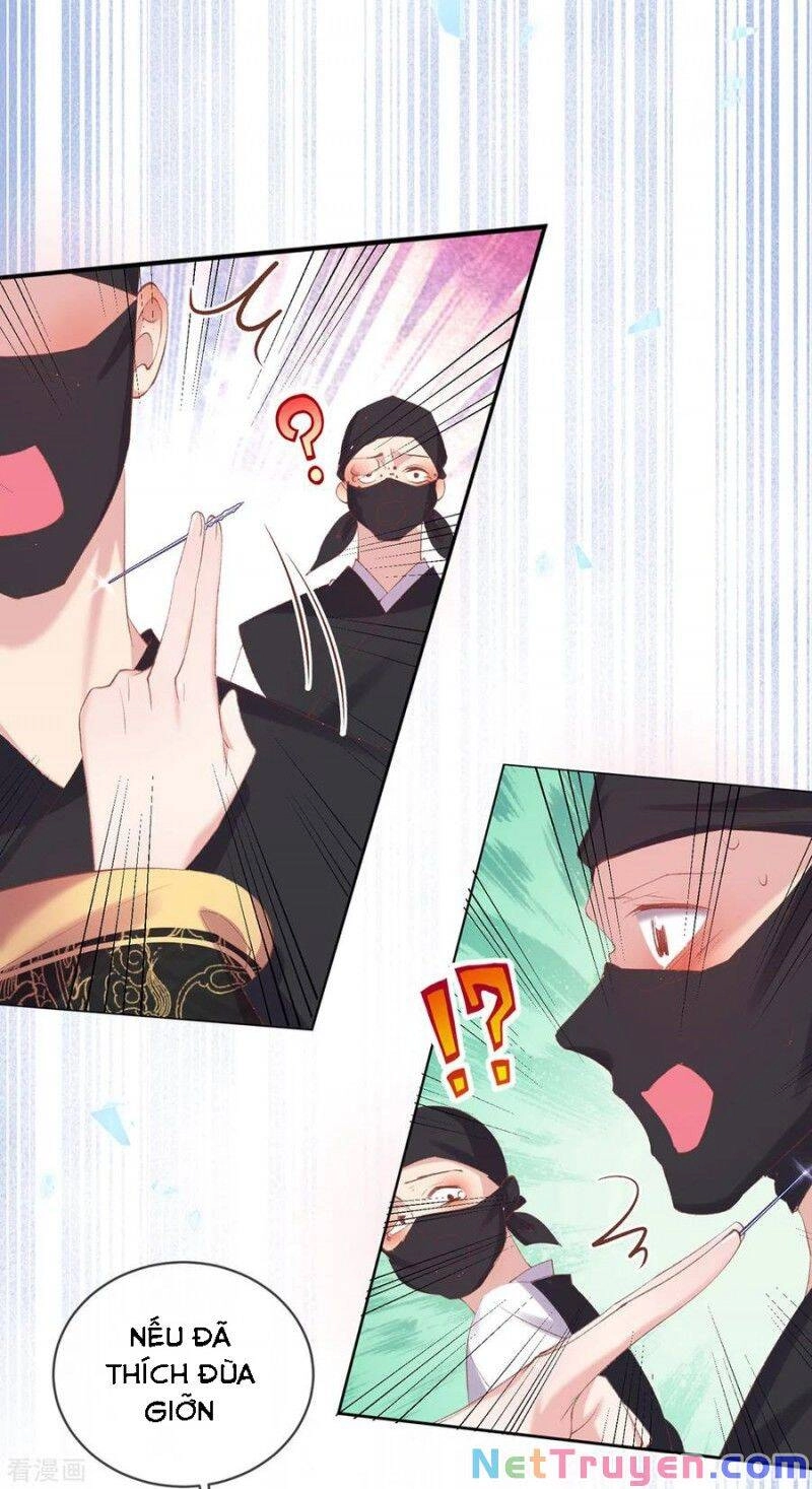 Thị Huyết Y Phi Chapter 75 - 5