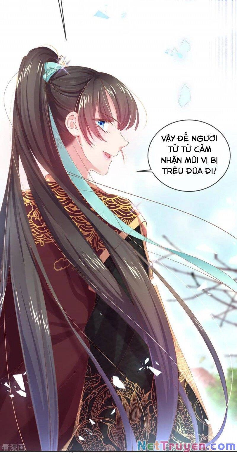 Thị Huyết Y Phi Chapter 75 - 6