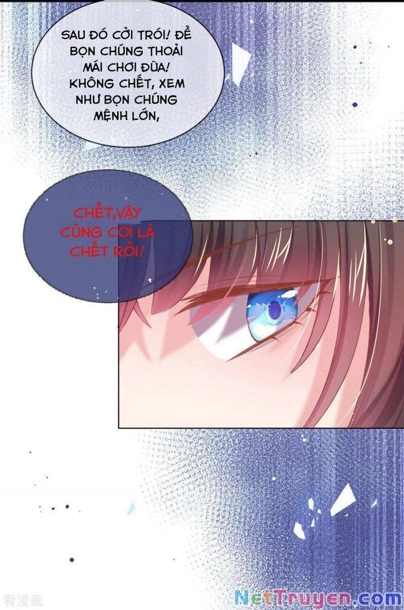 Thị Huyết Y Phi Chapter 75 - 10