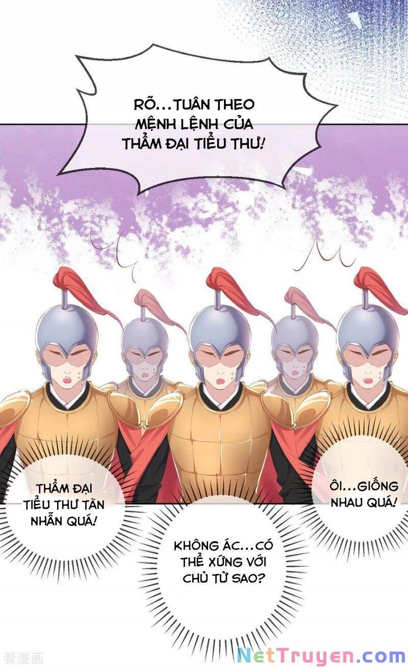 Thị Huyết Y Phi Chapter 75 - 11