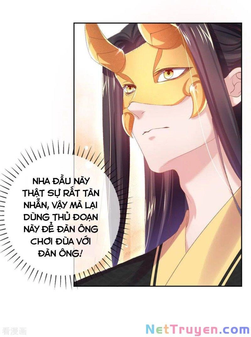 Thị Huyết Y Phi Chapter 75 - 12