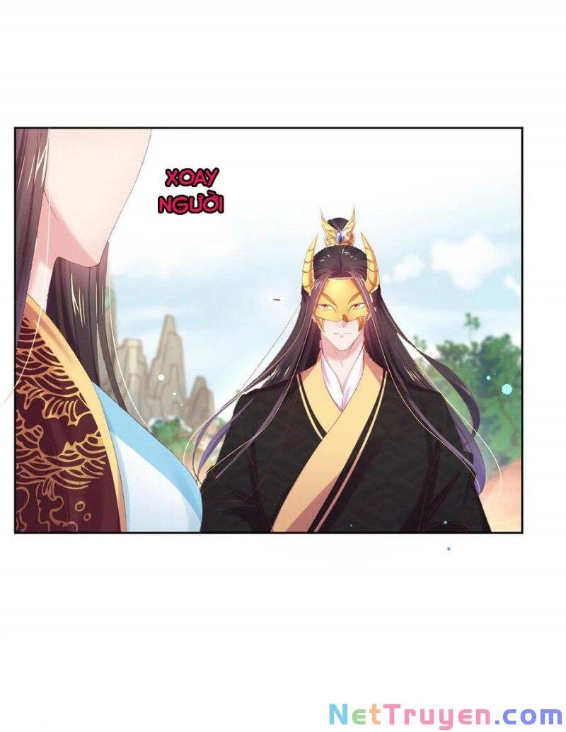 Thị Huyết Y Phi Chapter 75 - 13