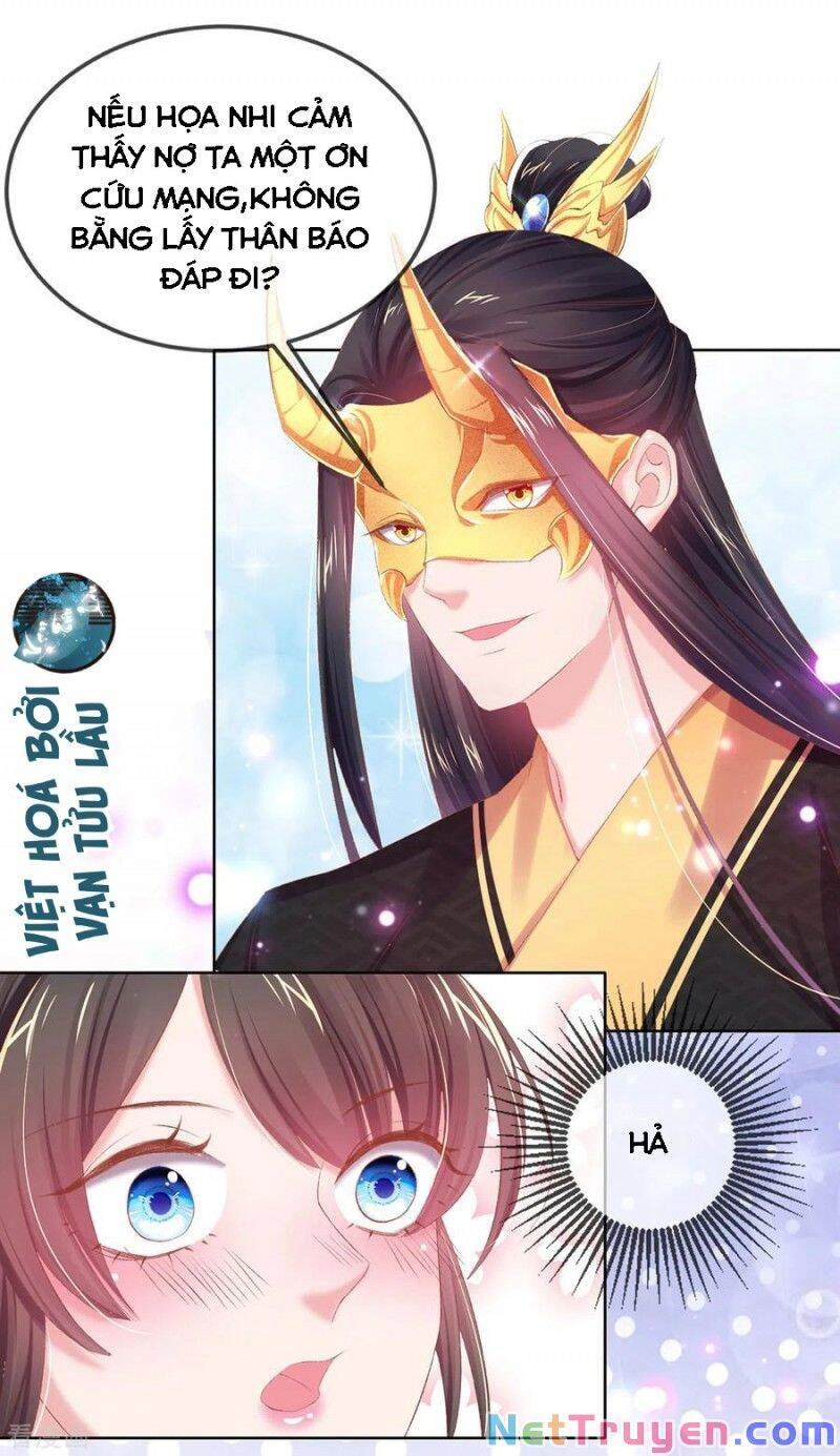 Thị Huyết Y Phi Chapter 75 - 17