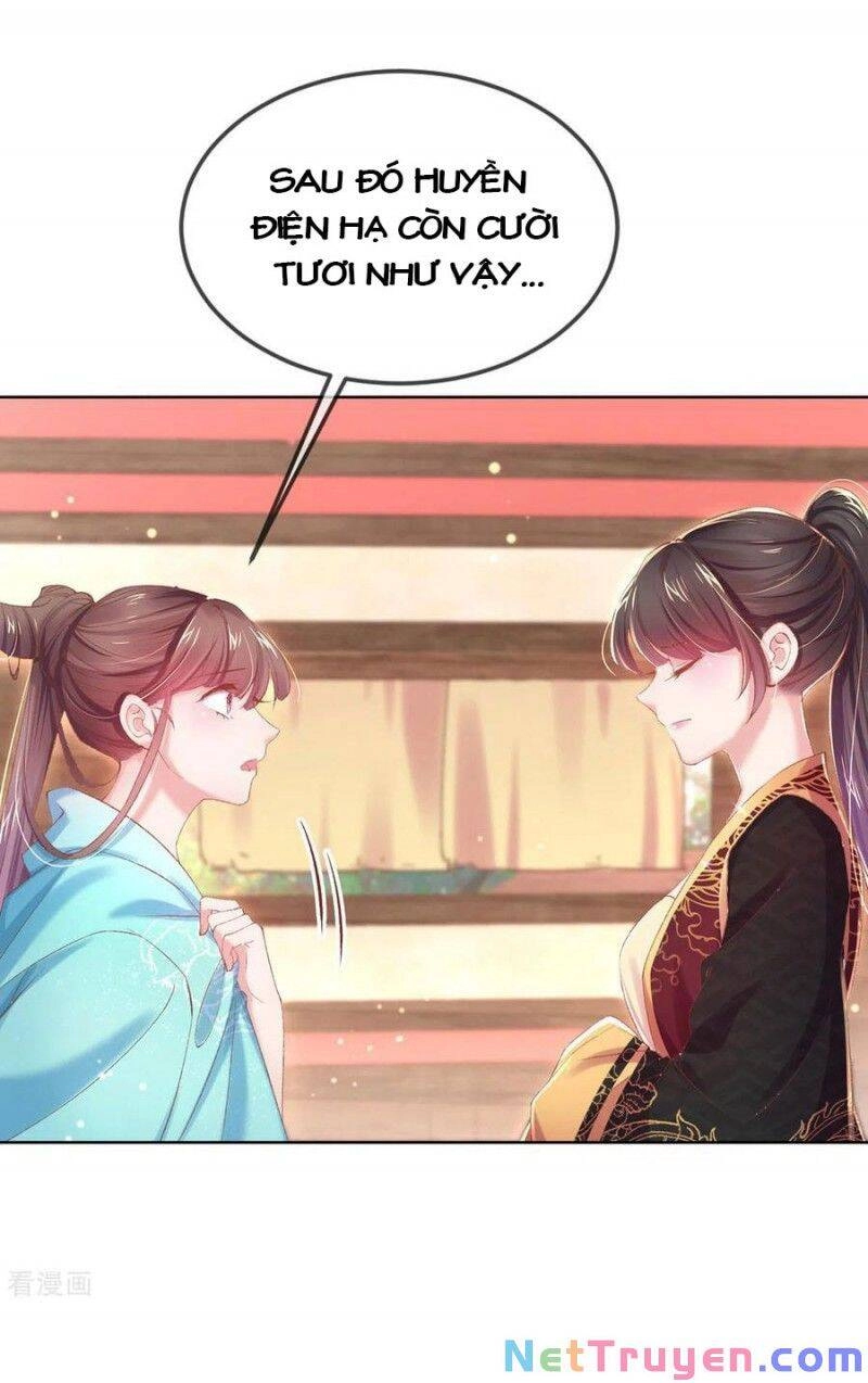 Thị Huyết Y Phi Chapter 76 - 3