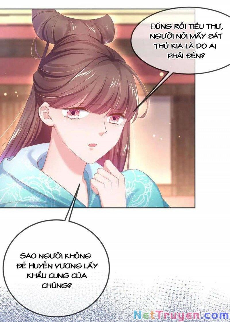 Thị Huyết Y Phi Chapter 76 - 5