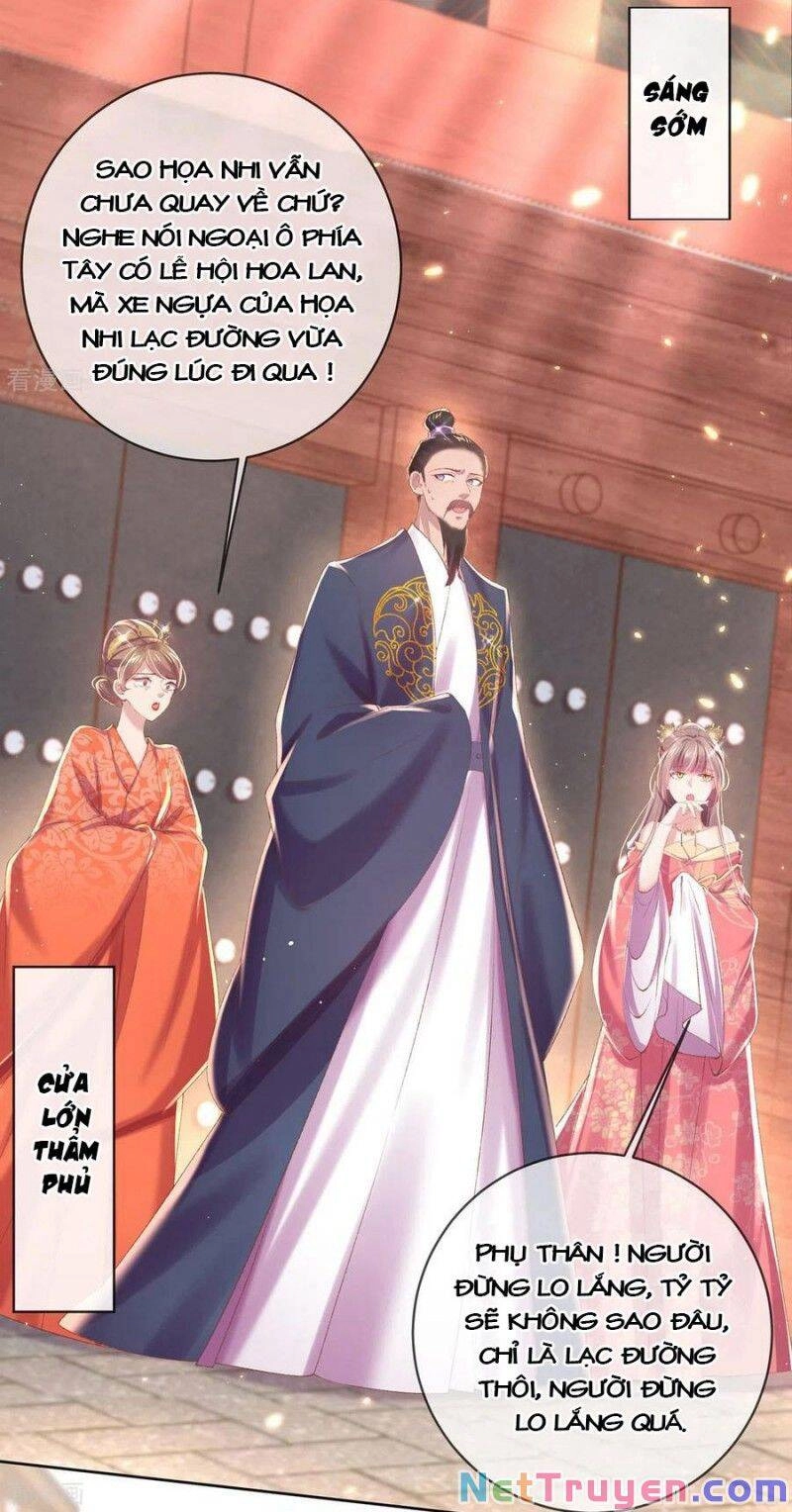 Thị Huyết Y Phi Chapter 77 - 5