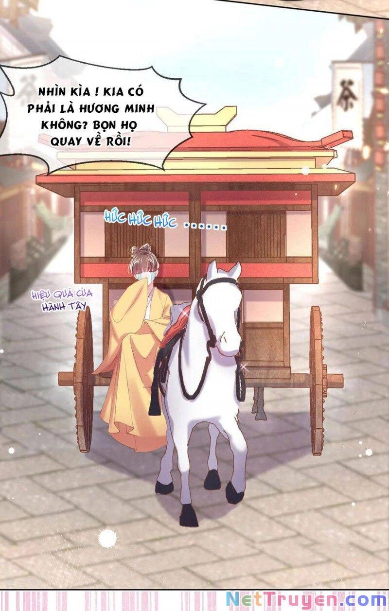 Thị Huyết Y Phi Chapter 77 - 6