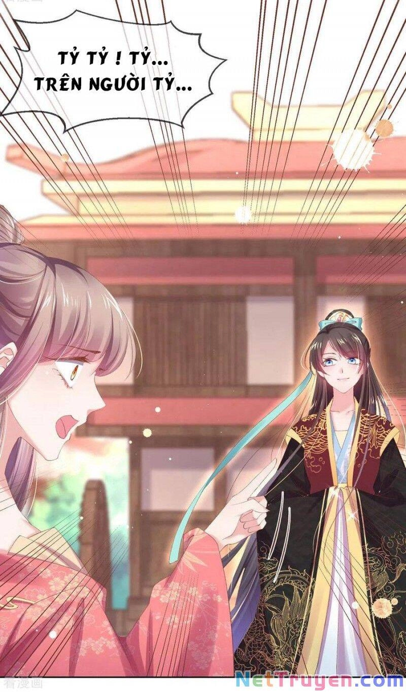 Thị Huyết Y Phi Chapter 77 - 13