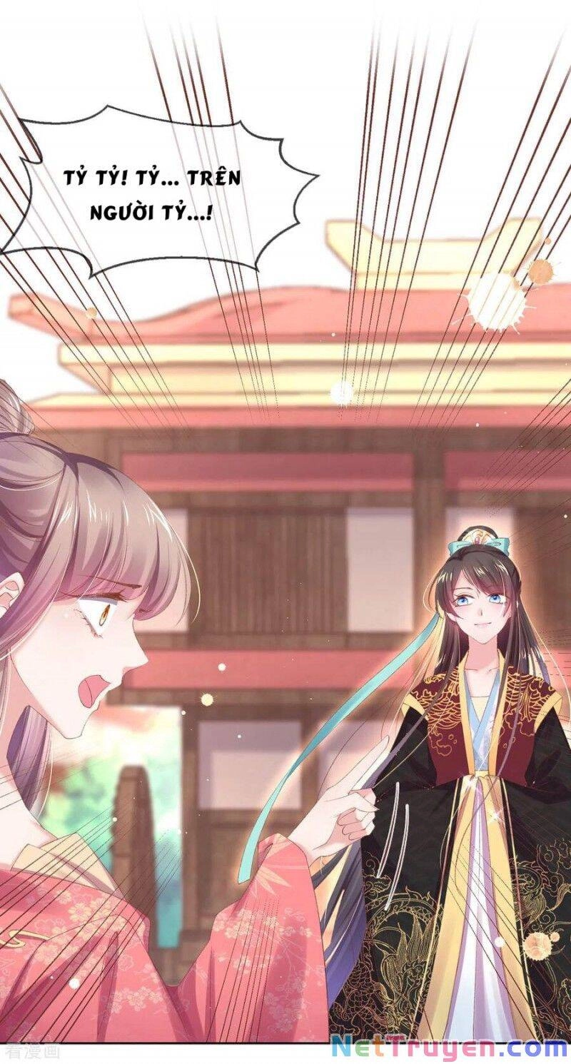 Thị Huyết Y Phi Chapter 78 - 1