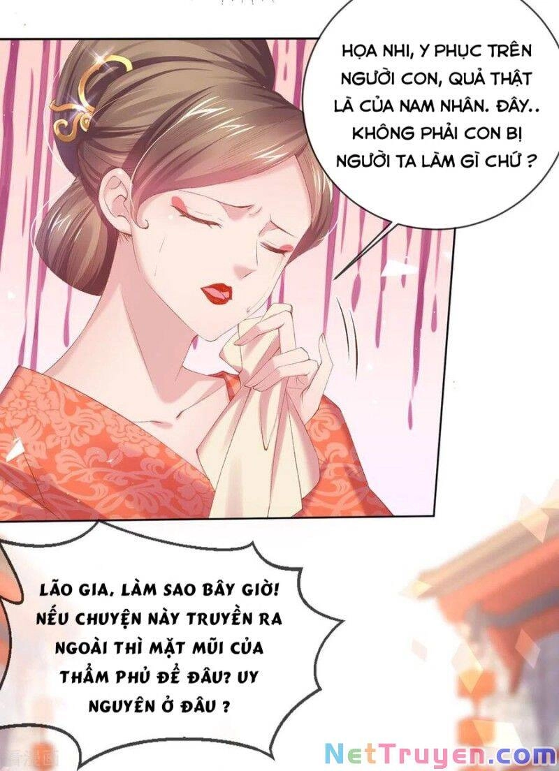 Thị Huyết Y Phi Chapter 78 - 3