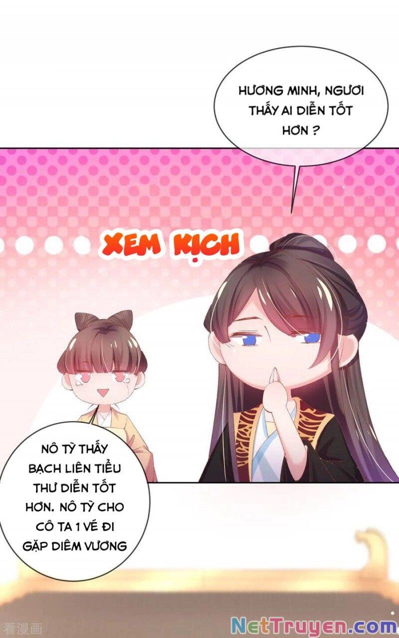 Thị Huyết Y Phi Chapter 78 - 5