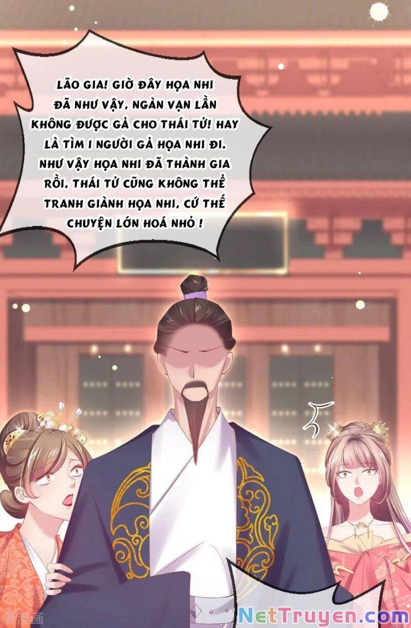 Thị Huyết Y Phi Chapter 78 - 6