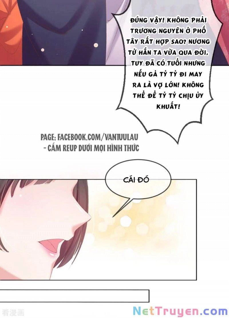 Thị Huyết Y Phi Chapter 78 - 7