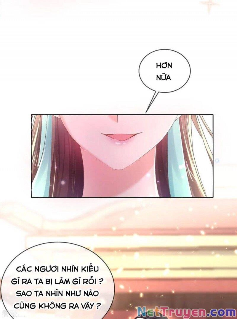 Thị Huyết Y Phi Chapter 78 - 9