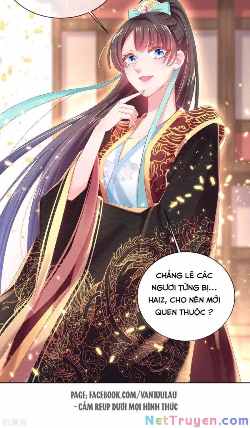 Thị Huyết Y Phi Chapter 78 - 10