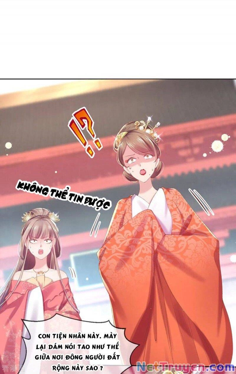 Thị Huyết Y Phi Chapter 78 - 11