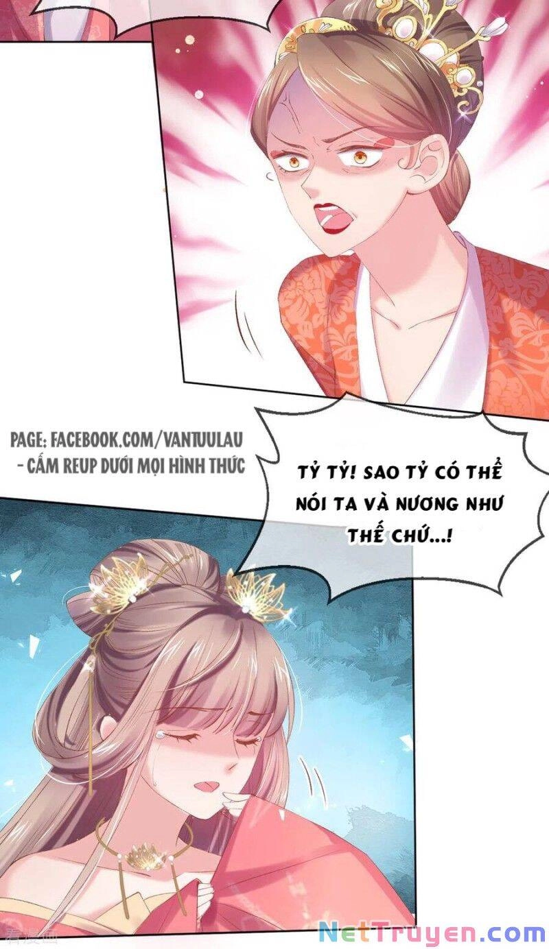 Thị Huyết Y Phi Chapter 78 - 12