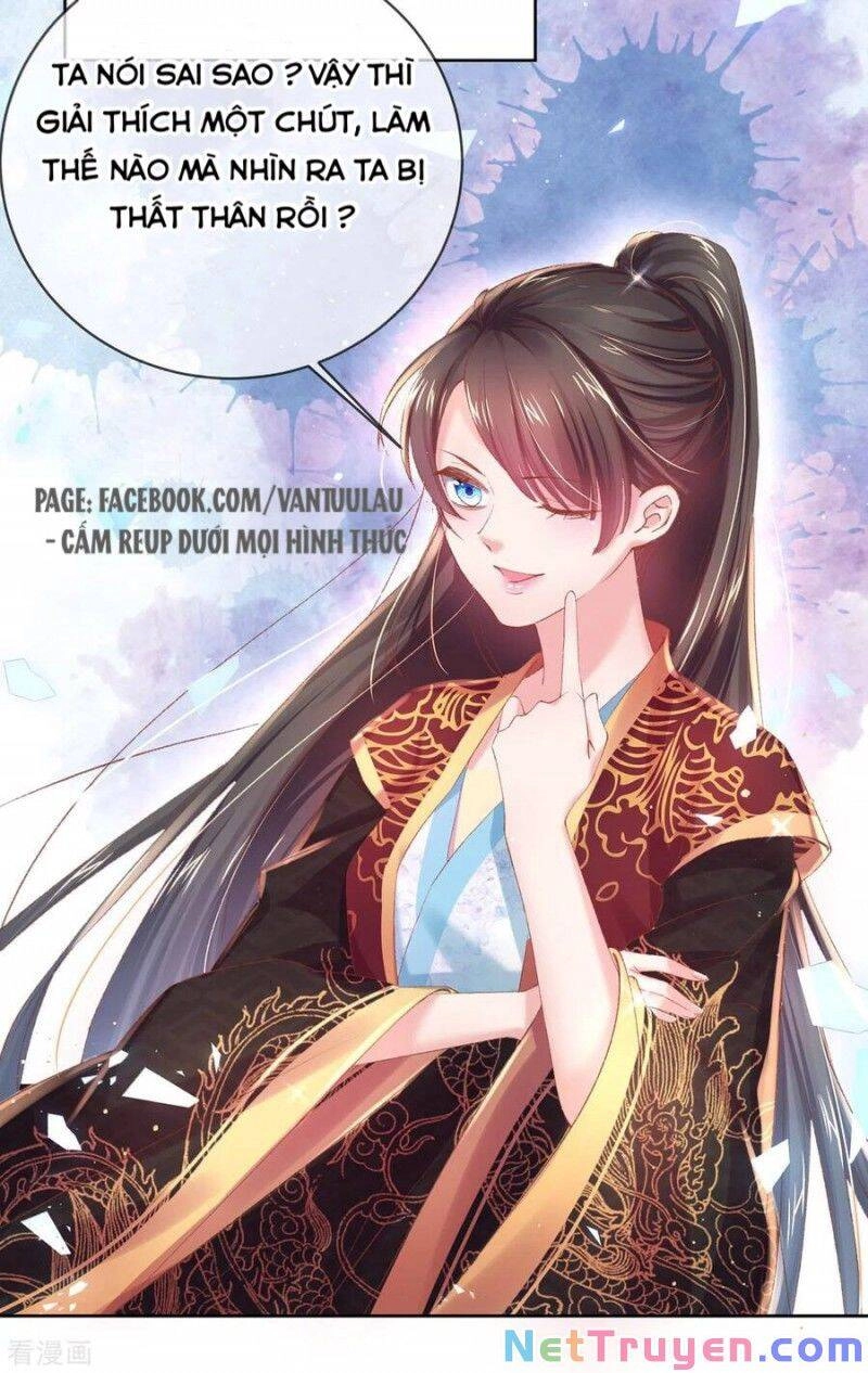 Thị Huyết Y Phi Chapter 78 - 14