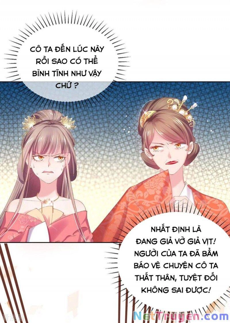 Thị Huyết Y Phi Chapter 79 - 1