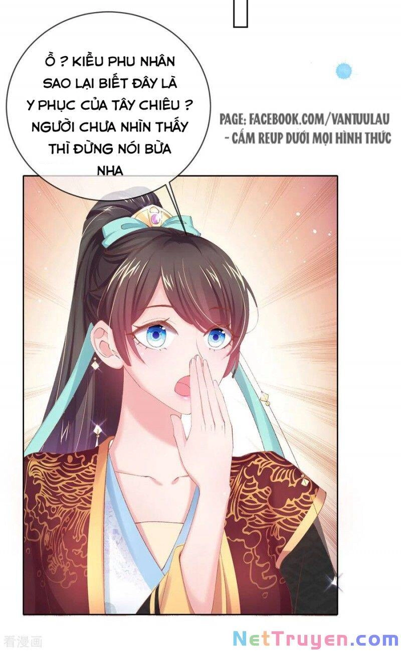 Thị Huyết Y Phi Chapter 79 - 5